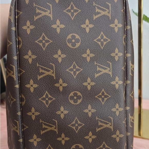 Authentic Louis Vuitton neverfull mm - Picture 4 of 13